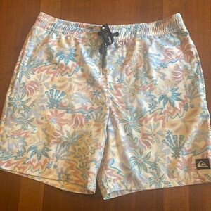 Quicksilver Swim Shorts